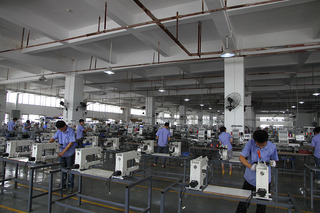 Κίνα RiCOMA (Shenzhen) Co., Ltd. Εταιρικό Προφίλ